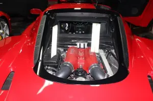 Ferrari F430 Enzo replica