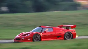 Ferrari F50 GT 1996 - 2