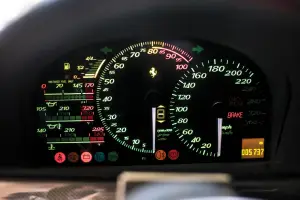 Ferrari F50 Mike Tyson - 12