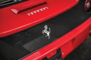 Ferrari F50 Mike Tyson - 18