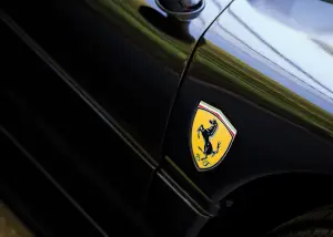 Ferrari F50 Nero Daytona - 6