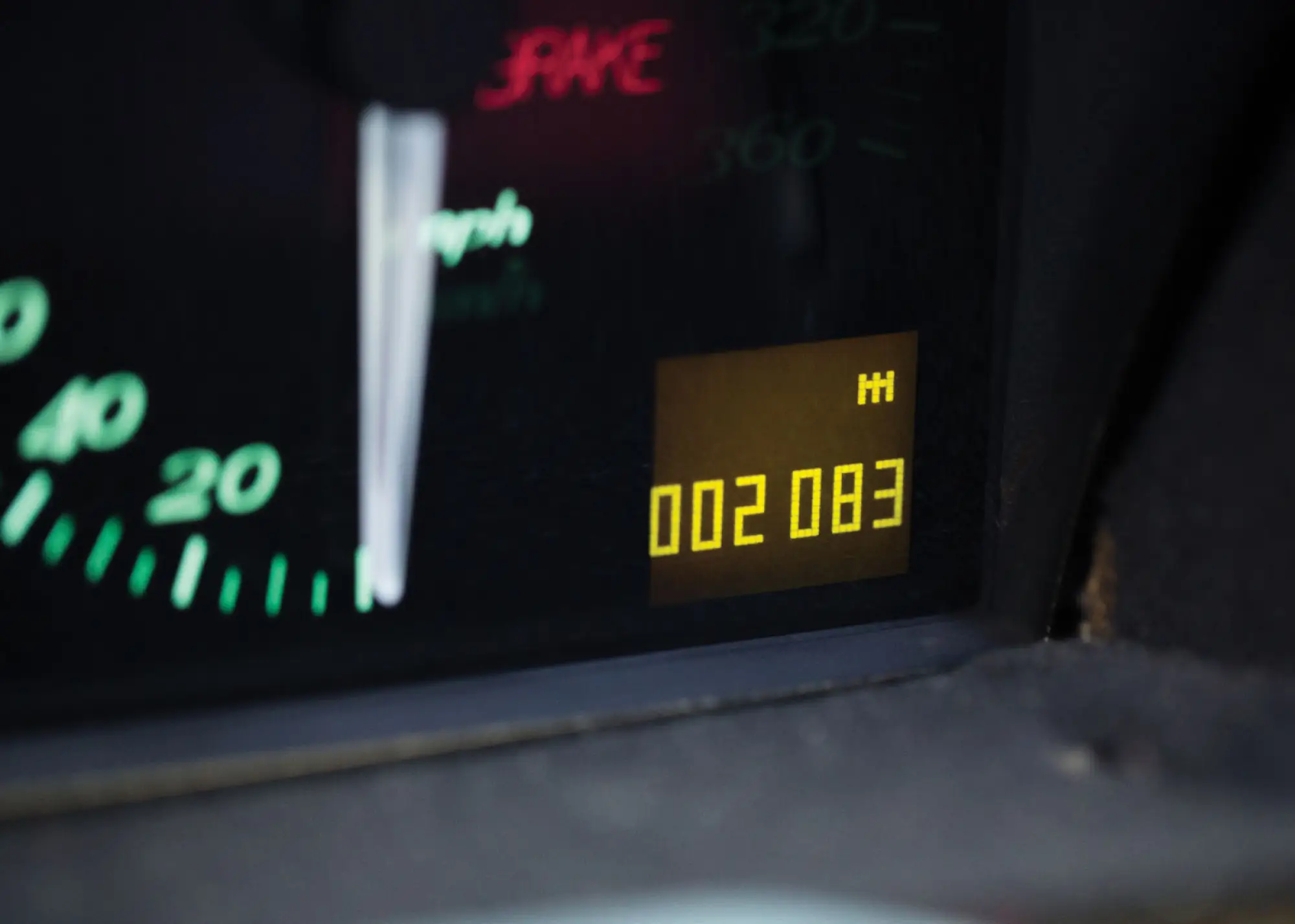 Ferrari F50 Nero Daytona - 12