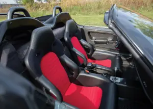 Ferrari F50 Nero Daytona