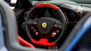 Ferrari F60 Spider gallery