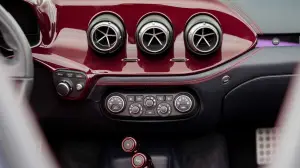 Ferrari F60 Spider gallery