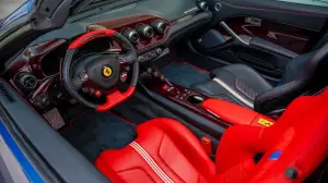 Ferrari F60 Spider gallery