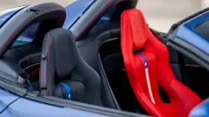 Ferrari F60 Spider gallery
