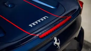 Ferrari F60 Spider gallery