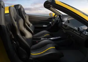 Ferrari F8 Spider - Foto ufficiali
