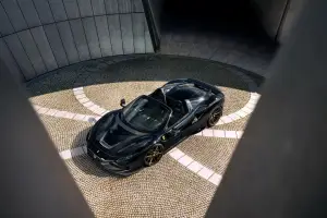 Ferrari F8 Spider - Tuning Novitec