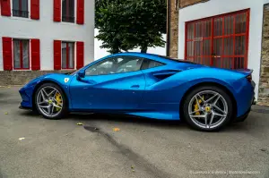 Ferrari F8 Tributo - Prova su strada - 6