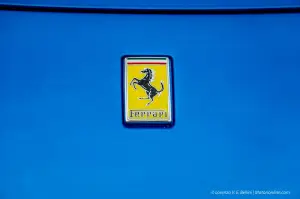 Ferrari F8 Tributo - Prova su strada - 12