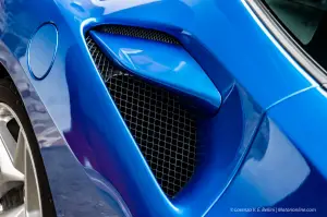 Ferrari F8 Tributo - Prova su strada - 16