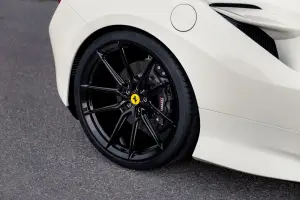 Ferrari F8 Tributo - Tuning Novitec