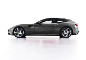 Ferrari FF 2011 - 3
