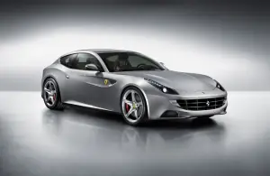 Ferrari FF 2011 - 7