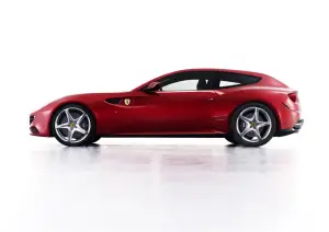 Ferrari FF 2011 - 1