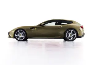 Ferrari FF 2011 - 8