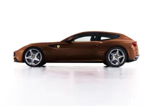 Ferrari FF 2011 - 14