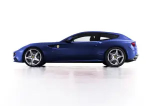 Ferrari FF 2011 - 15