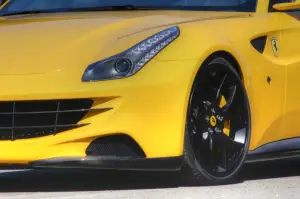 Ferrari FF by Novitec Rosso