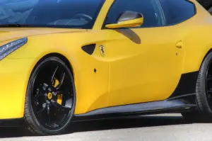 Ferrari FF by Novitec Rosso