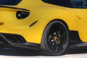 Ferrari FF by Novitec Rosso