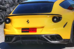 Ferrari FF by Novitec Rosso - 29