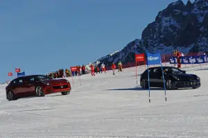 Ferrari FF - Fernando Alonso e Felipe Massa