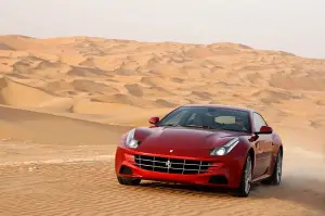 Ferrari FF img - 2