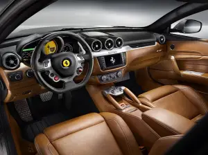 Ferrari FF img