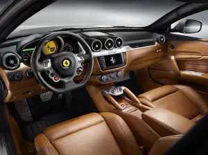 Ferrari FF img - 5