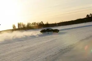 Ferrari FF immagini ufficiali