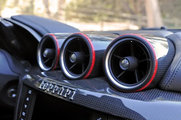 Ferrari FF personalizzata Pebble Beach - 3