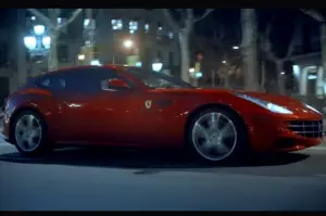 ferrari FF presentazione - 7