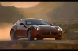 ferrari FF presentazione - 15