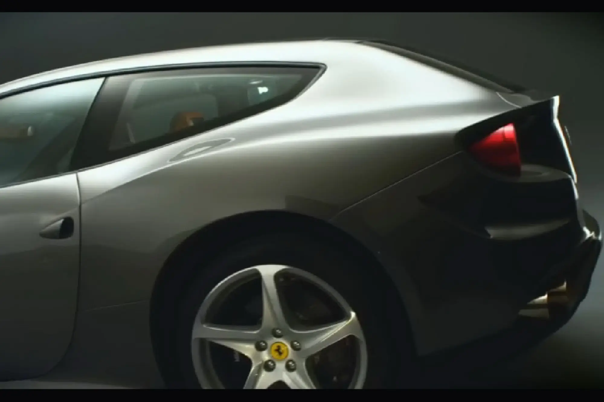 ferrari FF presentazione - 26