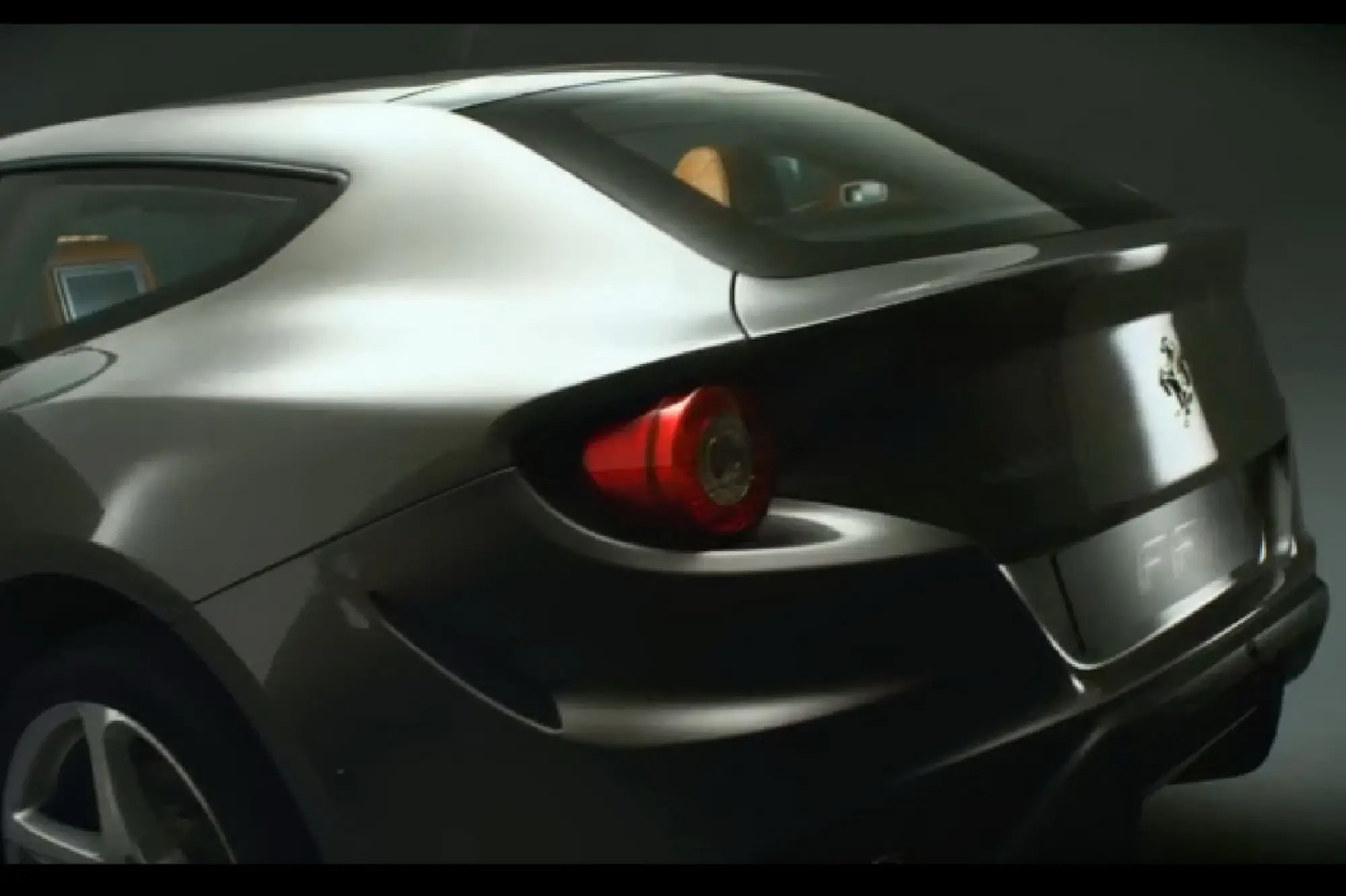 ferrari FF presentazione - 27