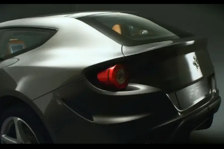 ferrari FF presentazione - 27
