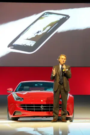 ferrari FF presentazione - 23