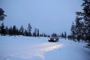 ferrari FF presentazione - 38