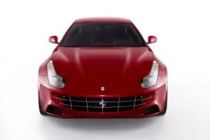 ferrari FF presentazione - 41