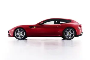 ferrari FF presentazione - 42