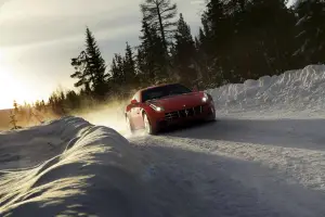 ferrari FF presentazione - 47