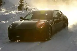 ferrari FF presentazione - 53