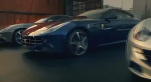 ferrari FF presentazione - 55