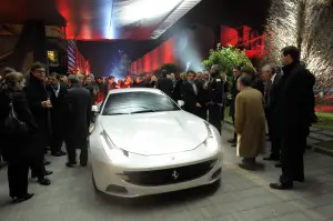 ferrari FF presentazione - 45