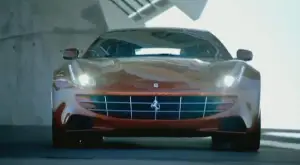 ferrari FF presentazione - 58