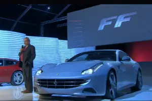 ferrari FF presentazione - 60