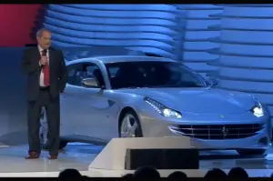 ferrari FF presentazione - 61